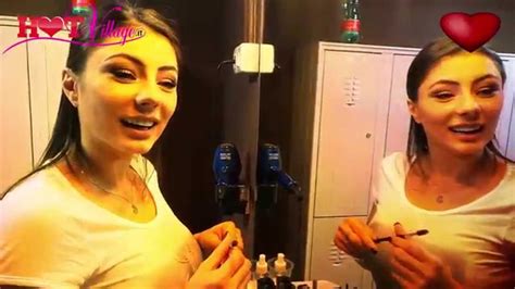 Sofia Cucci Martina Gold Bellucci Nando Colelli Film Backstage Youtube