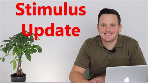 President trump commits to 2nd stimulus. Stimulus Check Update | Stimulus Package - YouTube