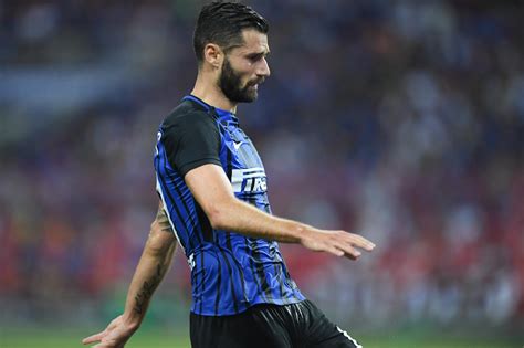 Inter Milan's Antonio Candreva Looks A Perfect Fit For Chelsea