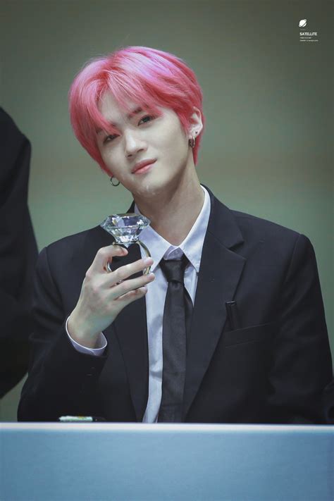 The Seoul Story on Twitter: "PENTAGON YANAN revealed on JTBC 'Idol Room