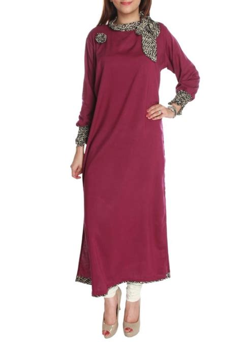 15 Pakistani Casual Dresses For Ladies Dresses Crayon