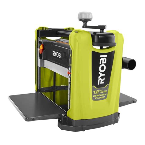 Ryobi 15a 12 12 Corded Thickness Planer Factory Blemished