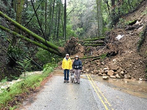 Santa Cruz County Storm Toll Reaches 15 Million Santa Cruz Sentinel