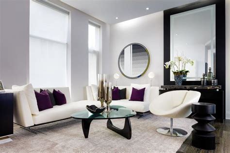 Beautiful Contemporary Living Room Design09 618×411