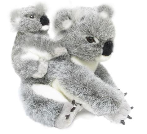 Koala Kelly And Kiri Plush Toy Pet Toys Kids Toys Koala Bear Teddy
