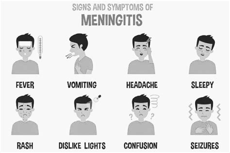 Symptoms Of Meningitis Adults Pt Master Guide