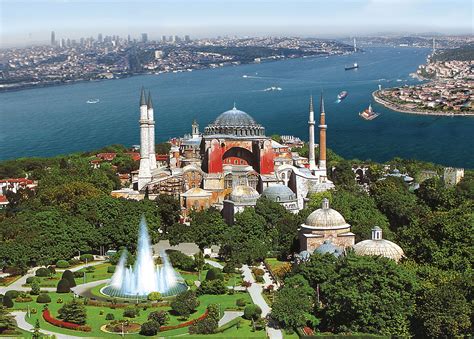 Aya Sofia Istanbul Ontdek De Geschiedenis Van Deze Iconische Moskee