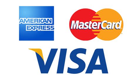 Apple Llega A Acuerdo Con American Express Visa Mastercard Para Pagos