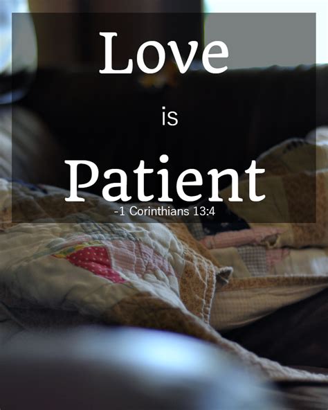 31 Days Of Bible Verses About Patience Ecclesiastes 78 The Littlest Way