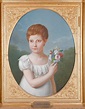 Ritratto della Principessa Antonietta - Category:Princess Maria Antonia ...