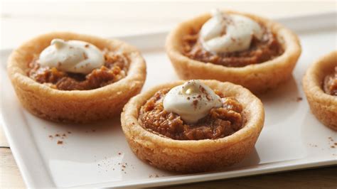 Sweet Potato Pie Cookies Recipe