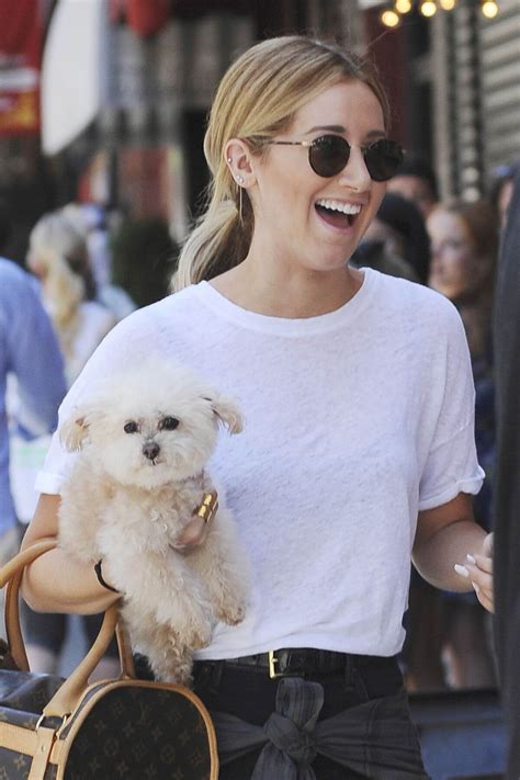 15 Famous Celebs With Their Maltese Dogs The Dogman