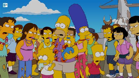 2319 A Totally Fun Thing That Bart Will Never Do Again The Simpsons Photo 40750219 Fanpop