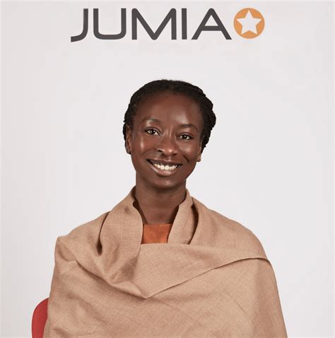 All You Need To Know About Diana Owusu Kyereko Jumia Ghanas New Ceo