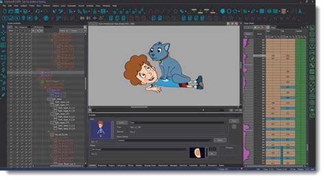 🥇 Mejores Programas De Animación 2d 3d Y Stop Motion Crehana