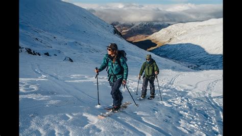 Right To Roam Scotland Gearminded