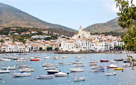 Reiseziele in spanien die 10 besten urlaubsorte auf den balearen, kanaren und dem festland mallorca andalusien barcelona und co. Die schönsten Urlaubsorte an den spanischen Küsten - KAYAK ...