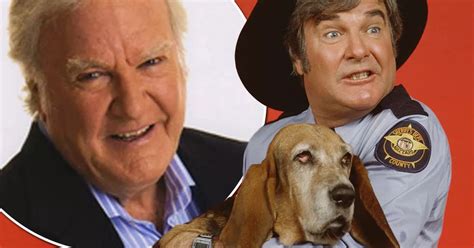 Dukes Of Hazzards James Best Dies Aged 88 Famous For Playing Sheriff