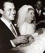 matrimonio Virna Lisi e Franco Pesci Hollywood Glamour, Hollywood Stars ...