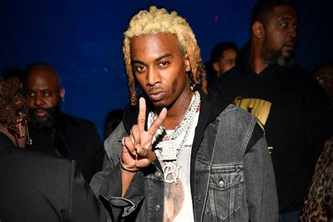 Playboi Carti Hints At Whole Lotta Red Release Date