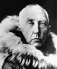 Image result for Roald Amundsen