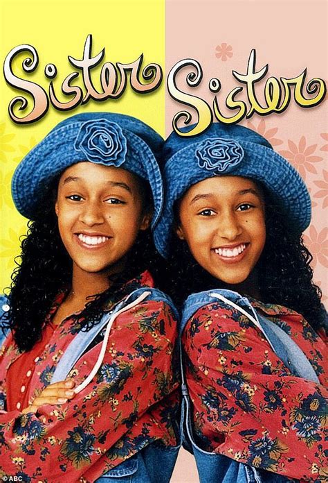 Sister Sister Episodes Have Some Classic Songs Replaced In Syndication Daily Mail Online