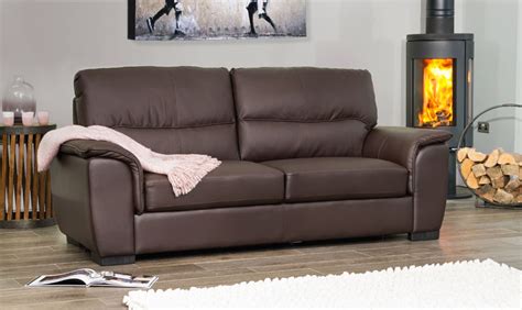 Iggy chaise sofa from £1,790. Next Day Sofas - Leather Sofas