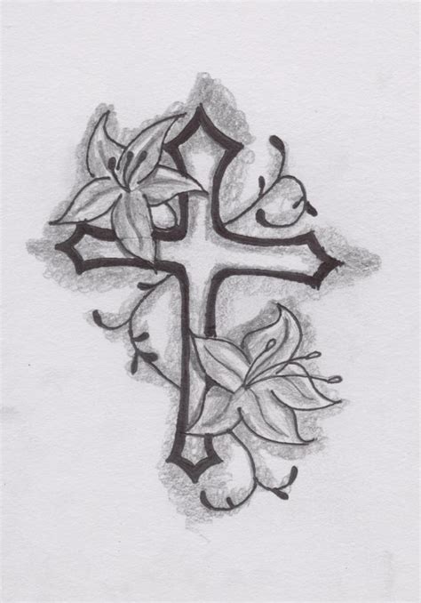 Most popular designs are the celtic, tribal, and religious crosses. 50+ Cross Tattoo Designs To Show Your Faith - Tats 'n' Rings