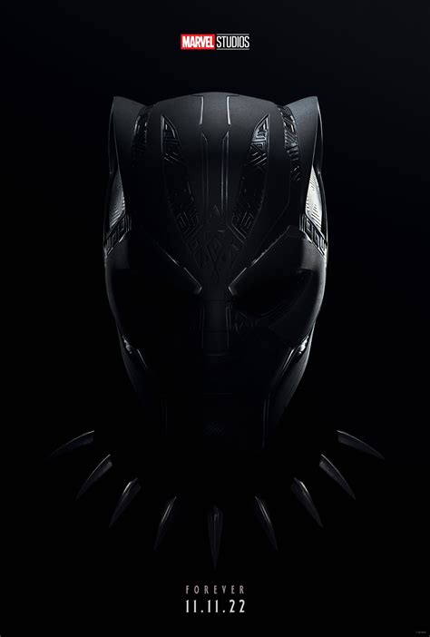Tráiler Oficial En Español Black Panther Wakanda Forever Marvel