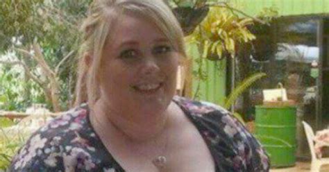 Obese Nurse Sheds 10st In Just 12 Months You Wont Believe What She Looks Like Now Daily Star
