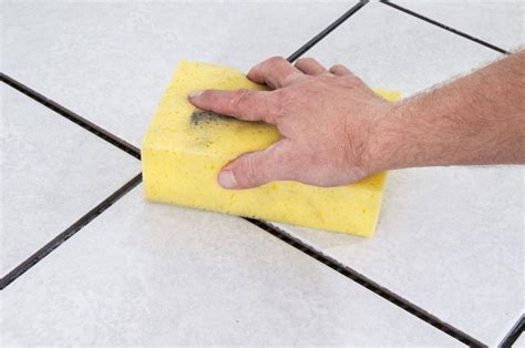 Learn How To Clean Ceramic Tile In Four Easy Steps