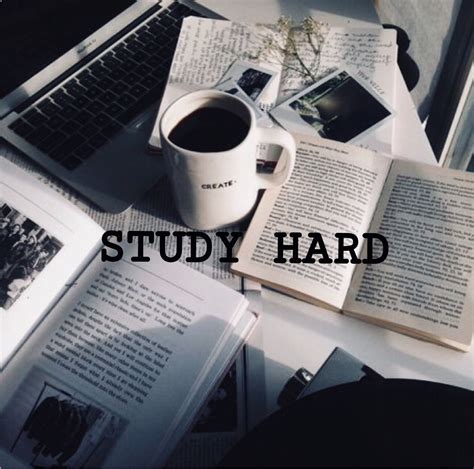 Study Time Wallpapers Wallpaper Cave