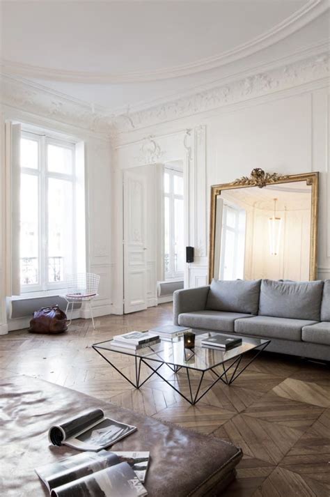 How To Create A Parisian Inspired Home My Chic Obsession