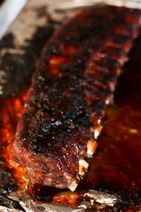 sticky asian ribs in the oven six sisters stuff sticky ribs recipe pork spare ribs recipe