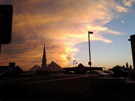 Night sky in Greenville : r/greenville