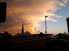 The City S Hidden Stars Discovering Greenville S Secret Night Skies
