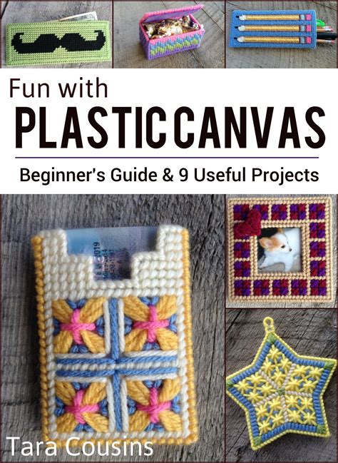 Plastic Canvas Craft Patterns Free Patterns