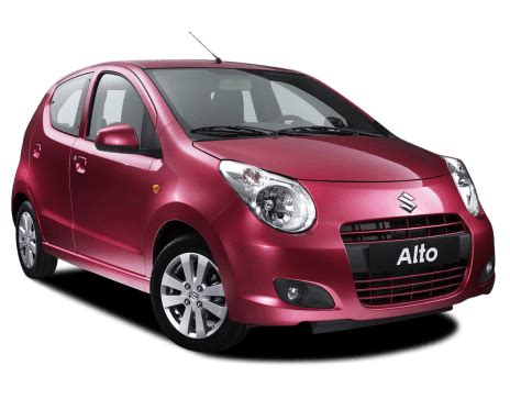 One look, and you will know it's designed to express your style. Suzuki Alto Reviews | CarsGuide