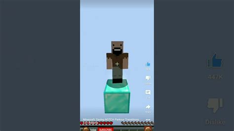 Minecraft Youtube