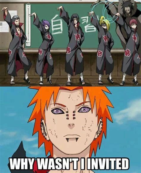 Famous Funny Pain Memes Naruto 2022 Andromopedia