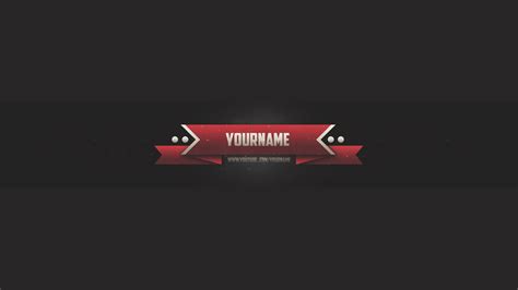 Hamfx Youtube Twitter And Twitch Graphics Banners Overlays And