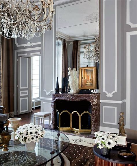 Jean Louis Deniot The Designer Of Modern French Interiors I Lobo You Boca Do Lobos