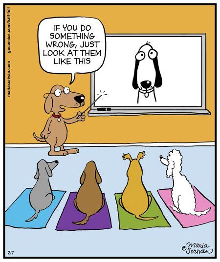 15 Dog Comics Ideas In 2021 Dog Comics Funny Dogs Funny Cartoons