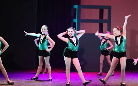 Concert Tls Dance Studios