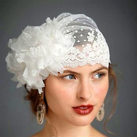 Popular Wedding Hat Veils Buy Cheap Wedding Hat Veils Lots From China
