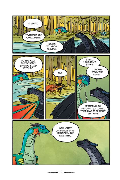 Wings of Fire TPB 4 (Part 2) | Read All Comics Online For Free