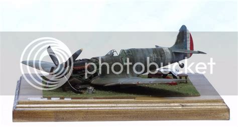 1 32 Crashed Spitfire Update 20 Nov New Pics Page 2 Ready For Inspection Large Scale