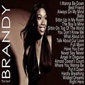 The Best Of: Brandy Mixtape Compilation CD | Etsy