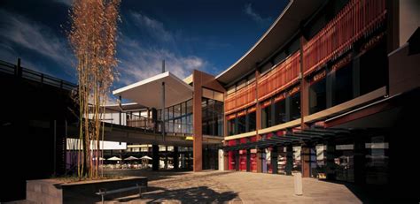 Highpoint Shopping Centre Various Stages