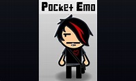 Pocket Emo | NuMuKi